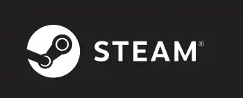 Steam Logo