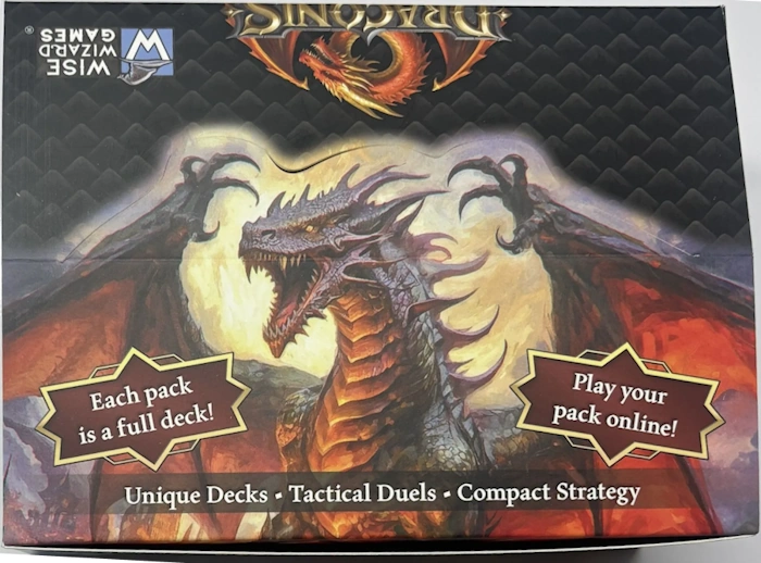 Draconis Set